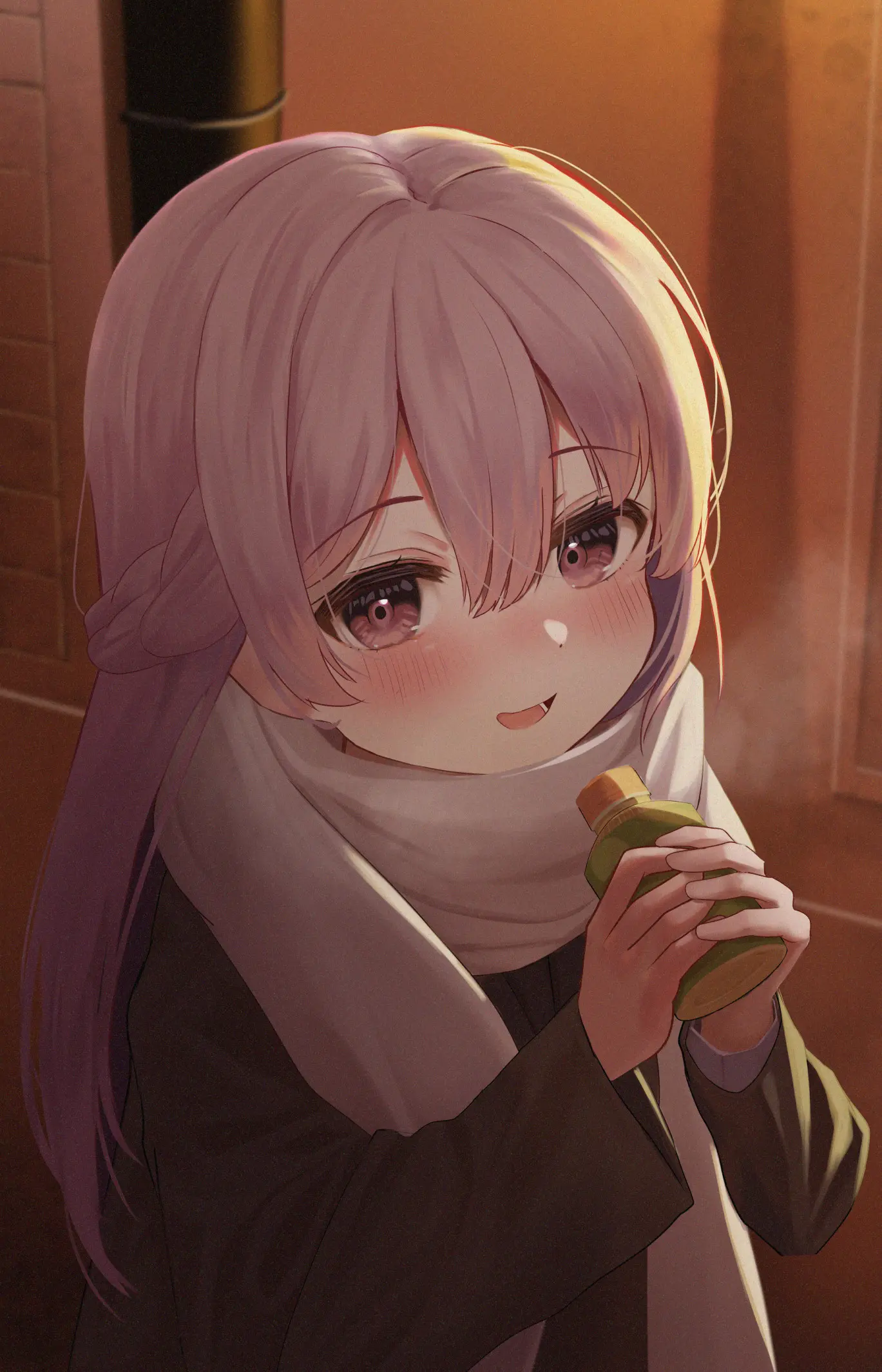 12-Nenkan Cold Sleep Shite Ita Onee-Chan | 12년간의 냉동수면에서 일어난 누나